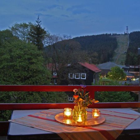 Bergblick471 Apartment Goslar Luaran gambar