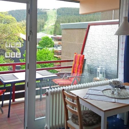 Bergblick471 Apartment Goslar Luaran gambar