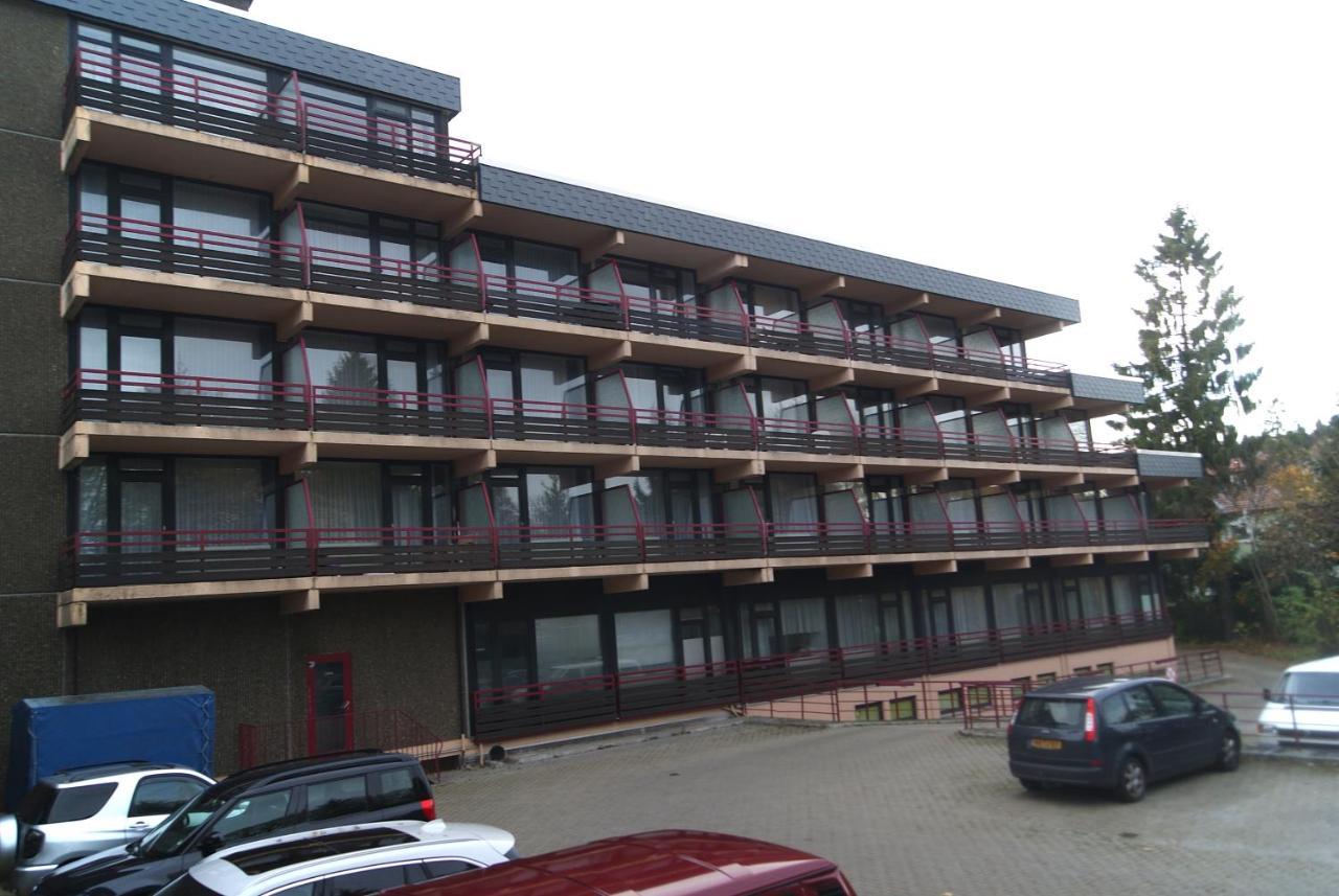 Bergblick471 Apartment Goslar Luaran gambar