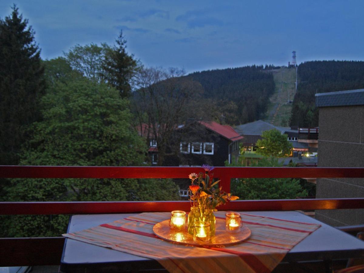 Bergblick471 Apartment Goslar Luaran gambar